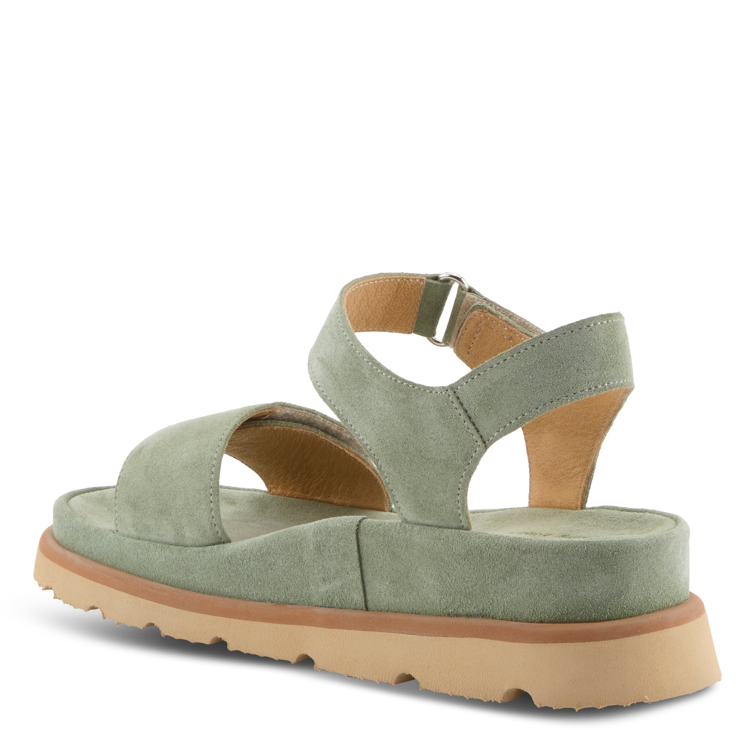 SPRING STEP DIXIEMAE SANDALS