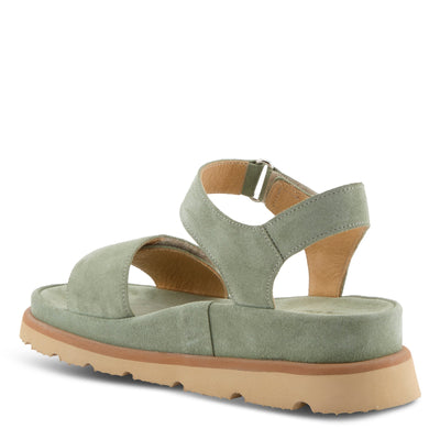 SPRING STEP DIXIEMAE SANDALS