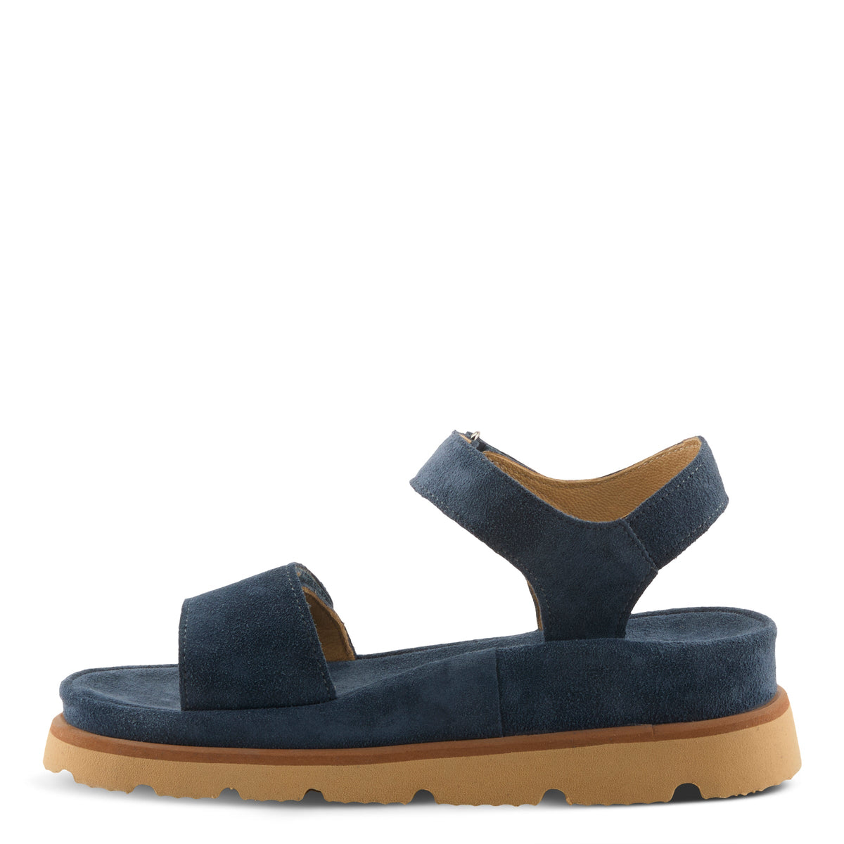 SPRING STEP DIXIEMAE SANDALS – Back View