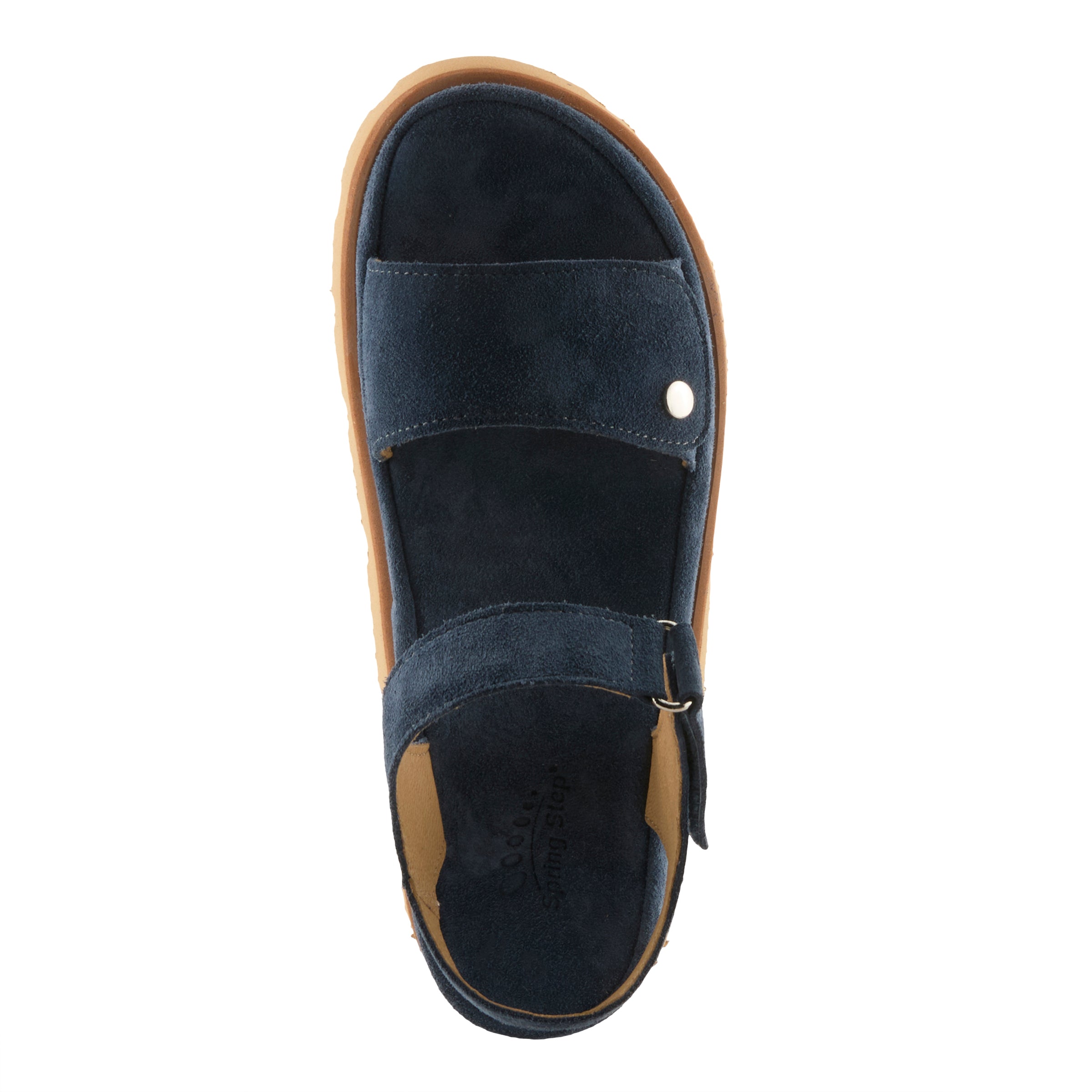 SPRING STEP DIXIEMAE SANDALS
