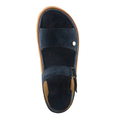 SPRING STEP DIXIEMAE SANDALS