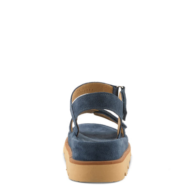 SPRING STEP DIXIEMAE SANDALS