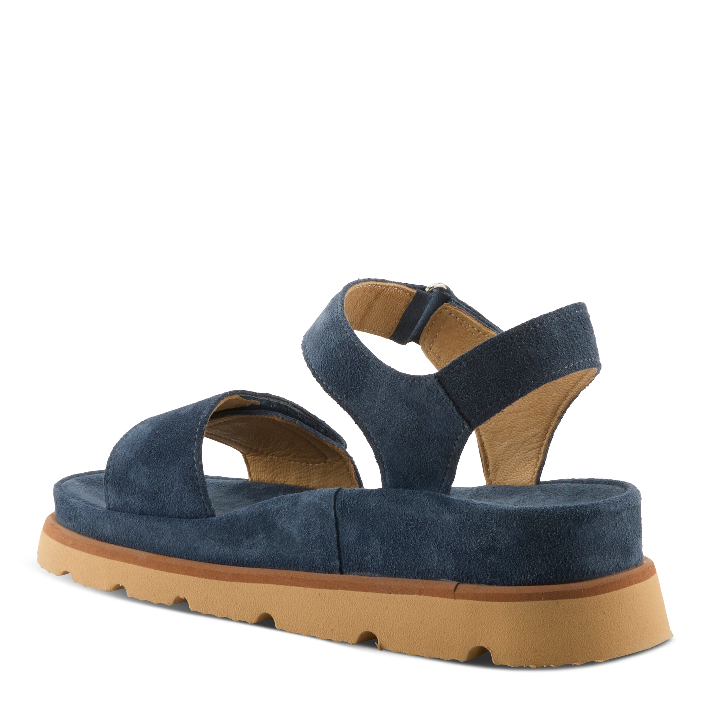 SPRING STEP DIXIEMAE SANDALS