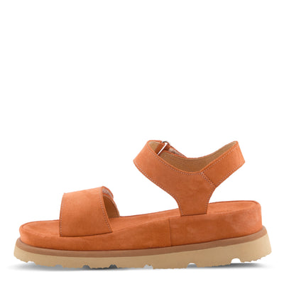SPRING STEP DIXIEMAE SANDALS