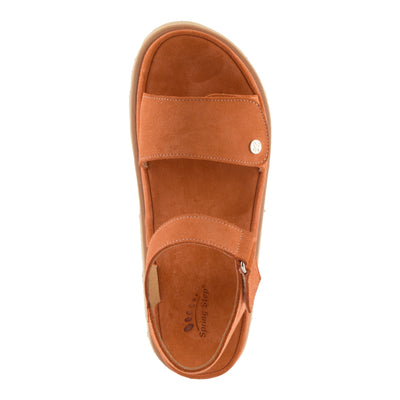 SPRING STEP DIXIEMAE SANDALS