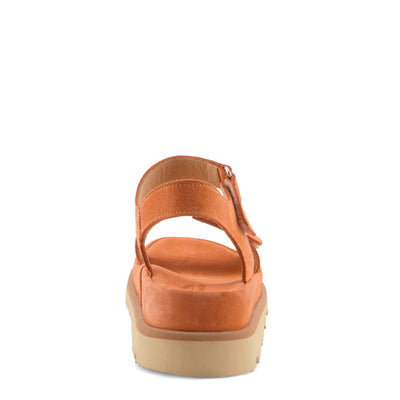 SPRING STEP DIXIEMAE SANDALS