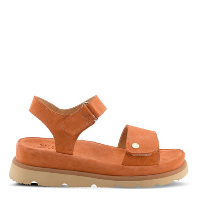 SPRING STEP DIXIEMAE SANDALS