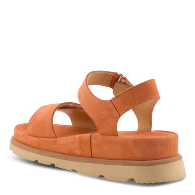 SPRING STEP DIXIEMAE SANDALS