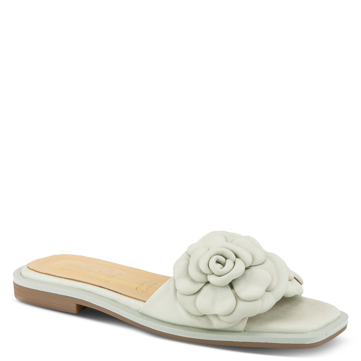 Spring Step Domonique Women's Sandals — product view 8