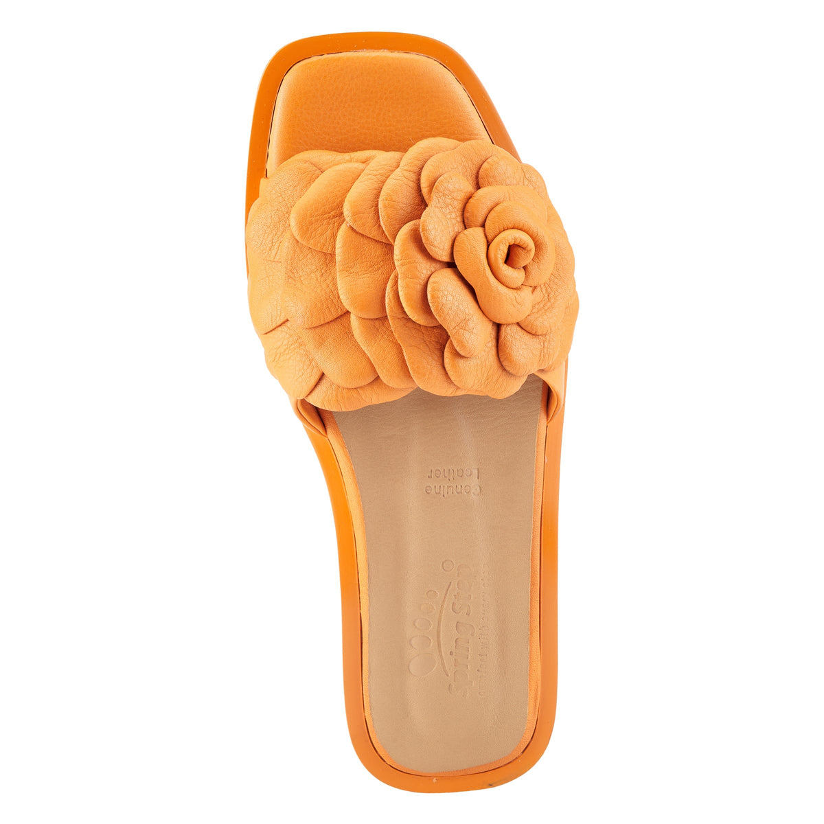 Spring Step Domonique Women's Sandals — product view 3