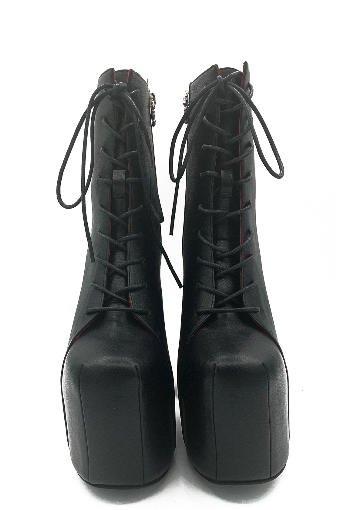 Charla Tedrick  Dorian Boot – front view