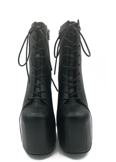Dorian Boot