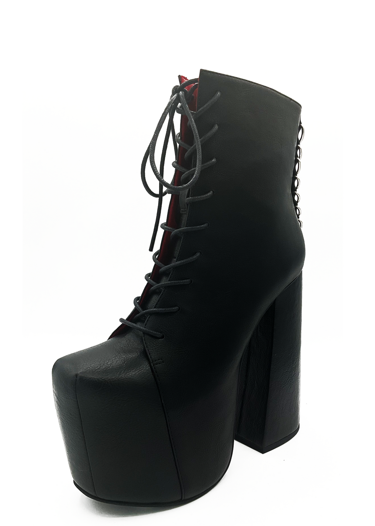 Charla Tedrick  Dorian Boot – product view 2