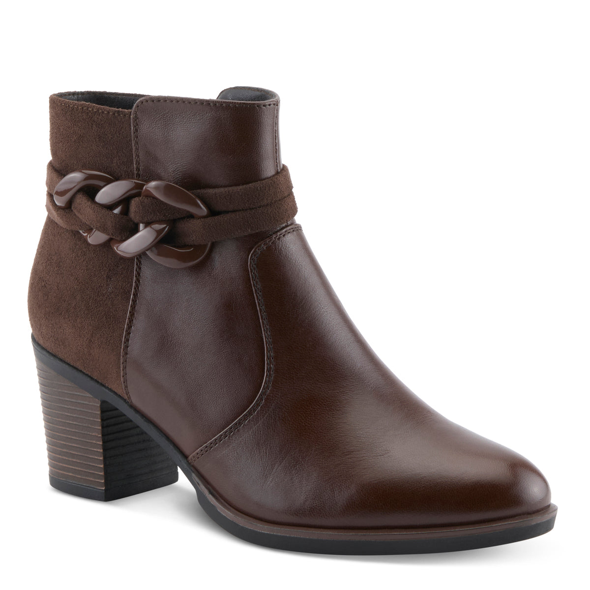 Spring Step Doriax Women's Boots — product view 8