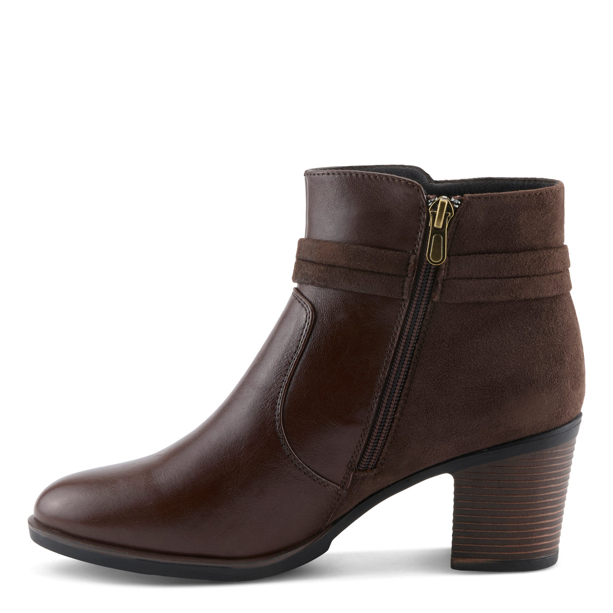 Spring Step Doriax Women's Boots — product view 9