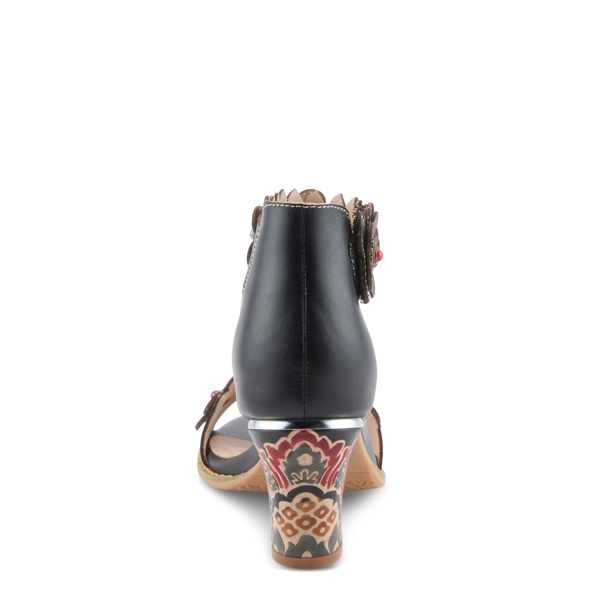 L'ARTISTE DOUBLELOVE SANDALS