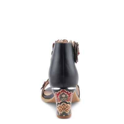 L'ARTISTE DOUBLELOVE SANDALS