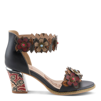L'ARTISTE DOUBLELOVE SANDALS