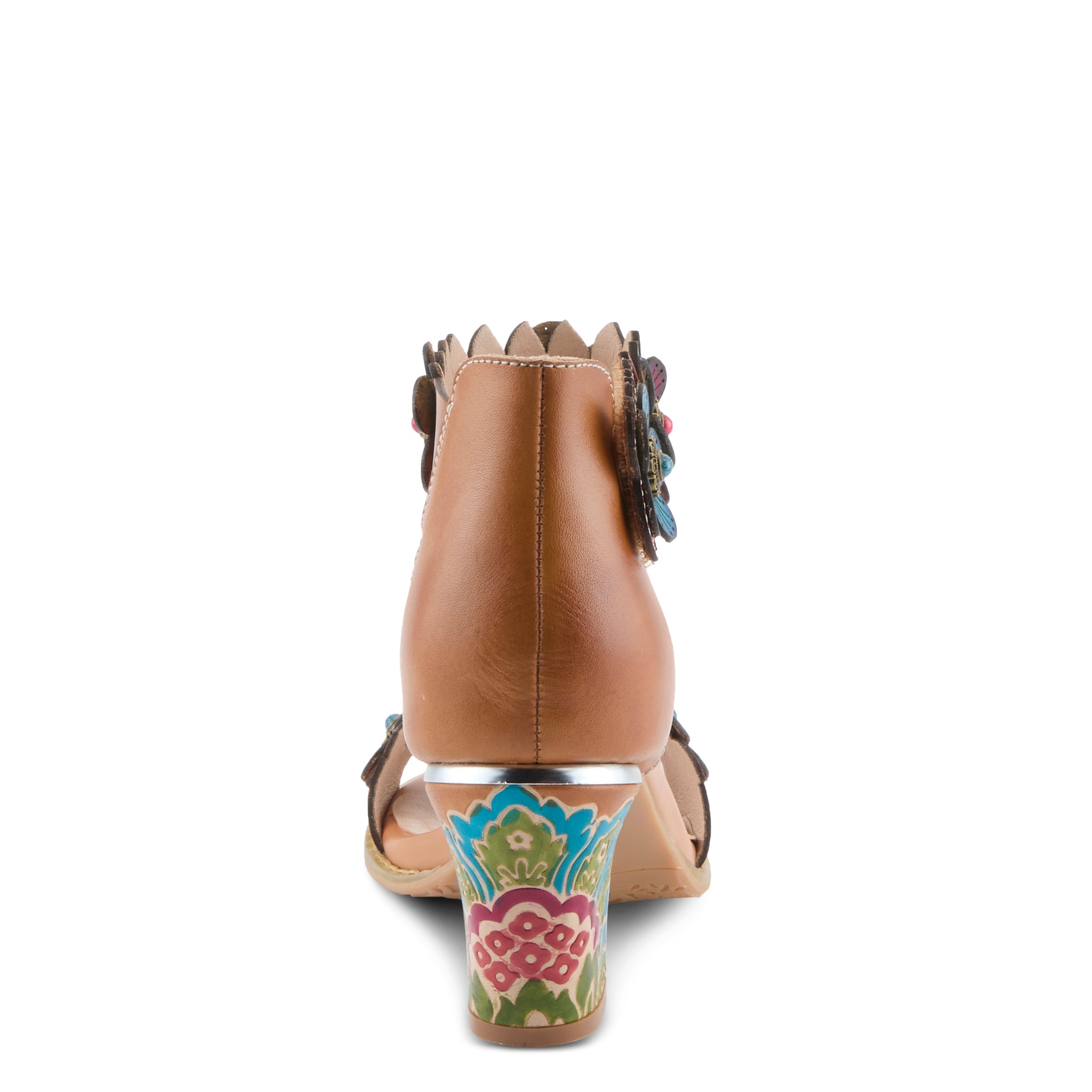 L'ARTISTE DOUBLELOVE SANDALS