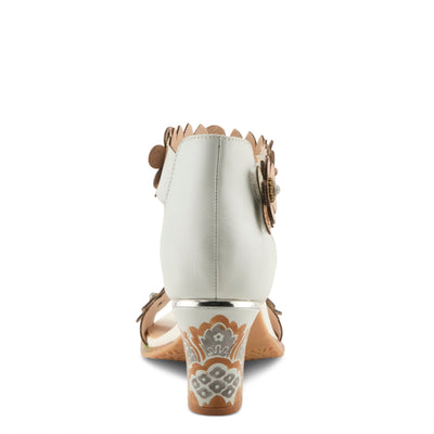 L'ARTISTE DOUBLELOVE SANDALS