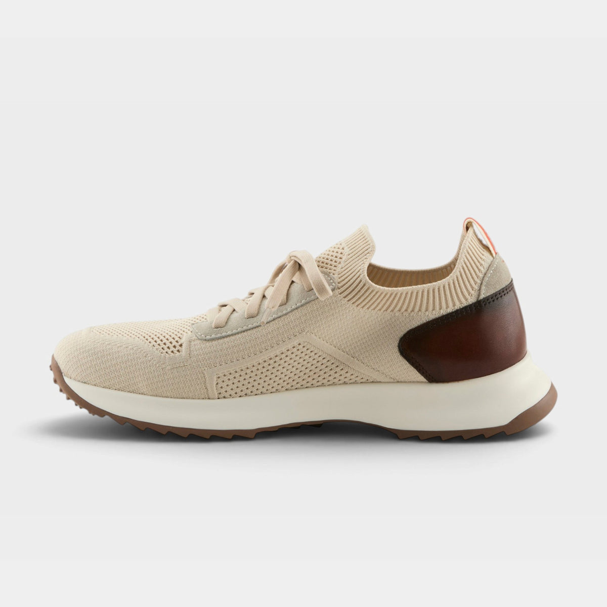 Spring Step Men Draven Men's Sneakers — product view 2