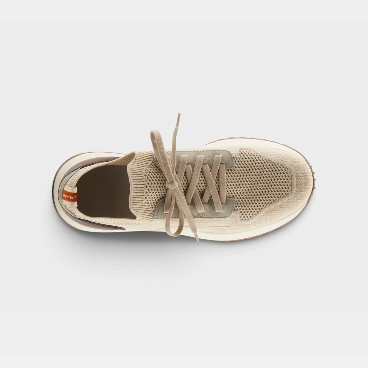 Spring Step Men Draven Men's Sneakers — product view 3