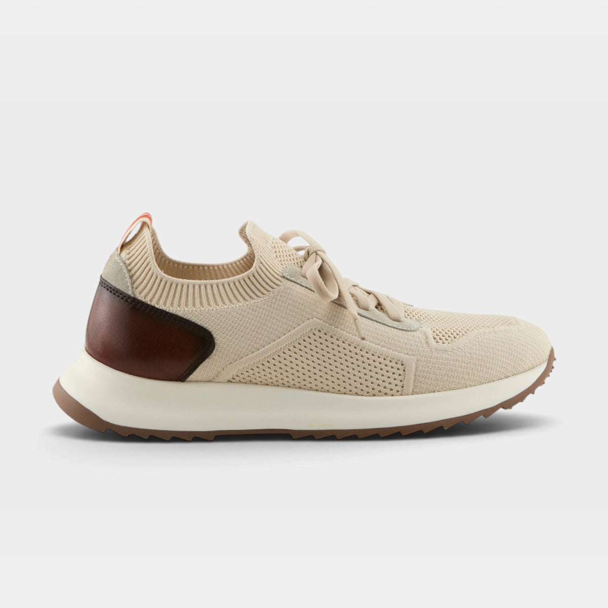 Spring Step Men Draven Men's Sneakers — product view 1