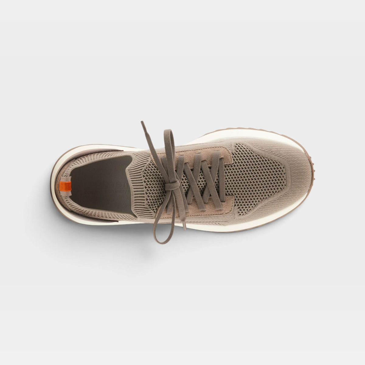 Spring Step Men Draven Men's Sneakers — product view 8