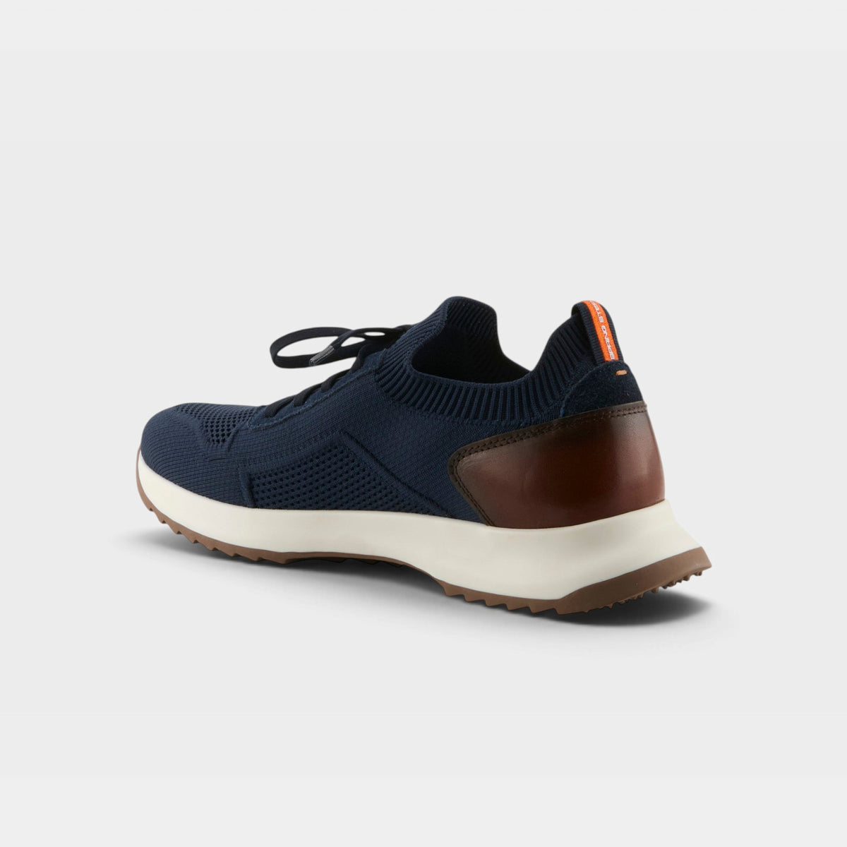 Spring Step Men Draven Men's Sneakers — product view 15