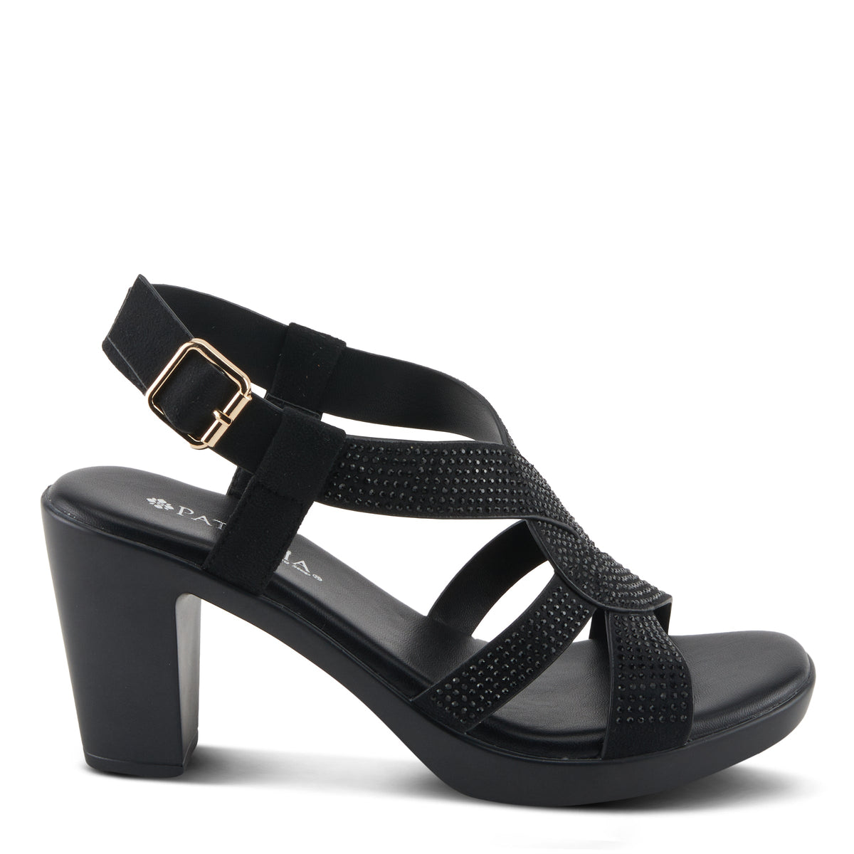 Patrizia Drina Sandals — product view 11