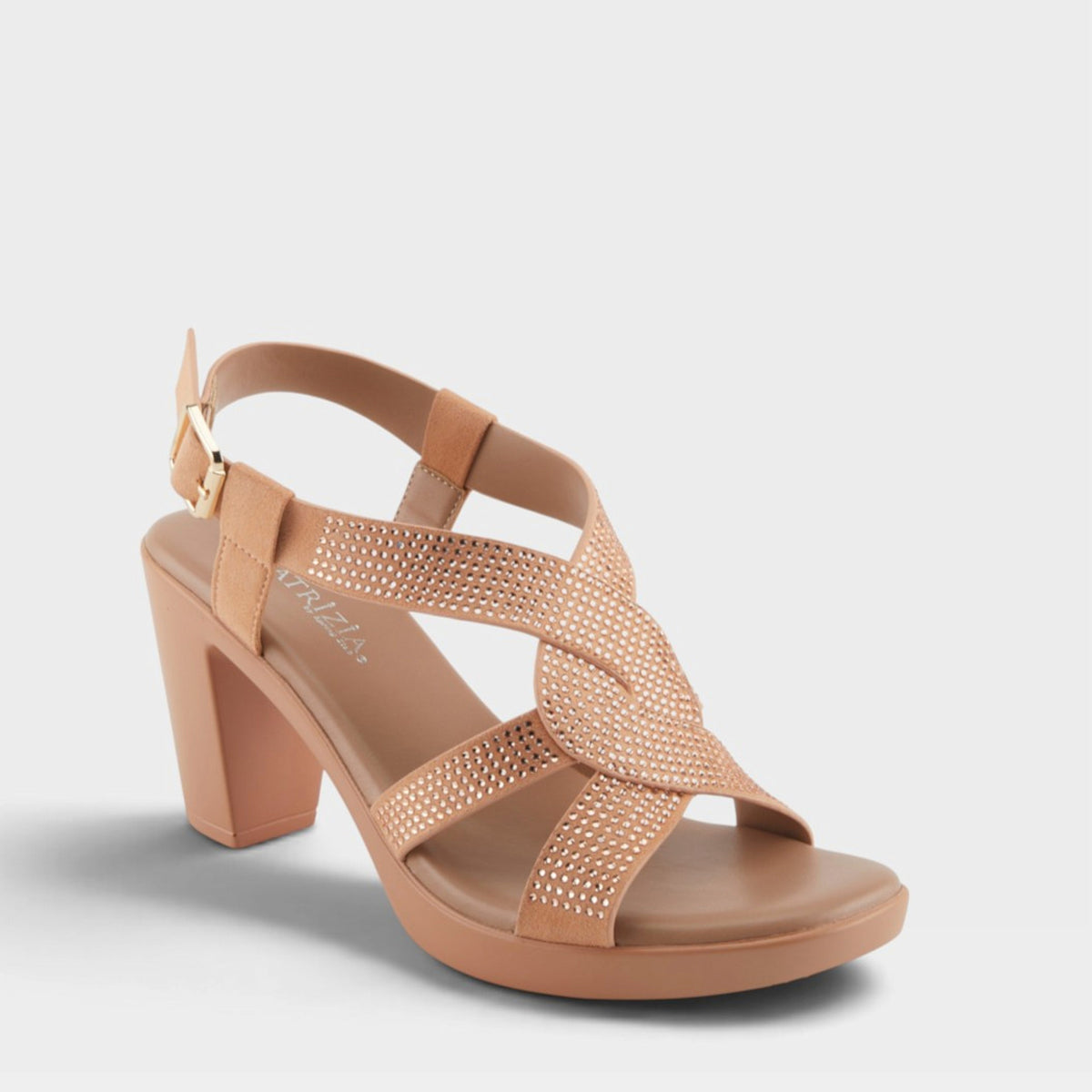 Patrizia Drina Sandals — product view 1