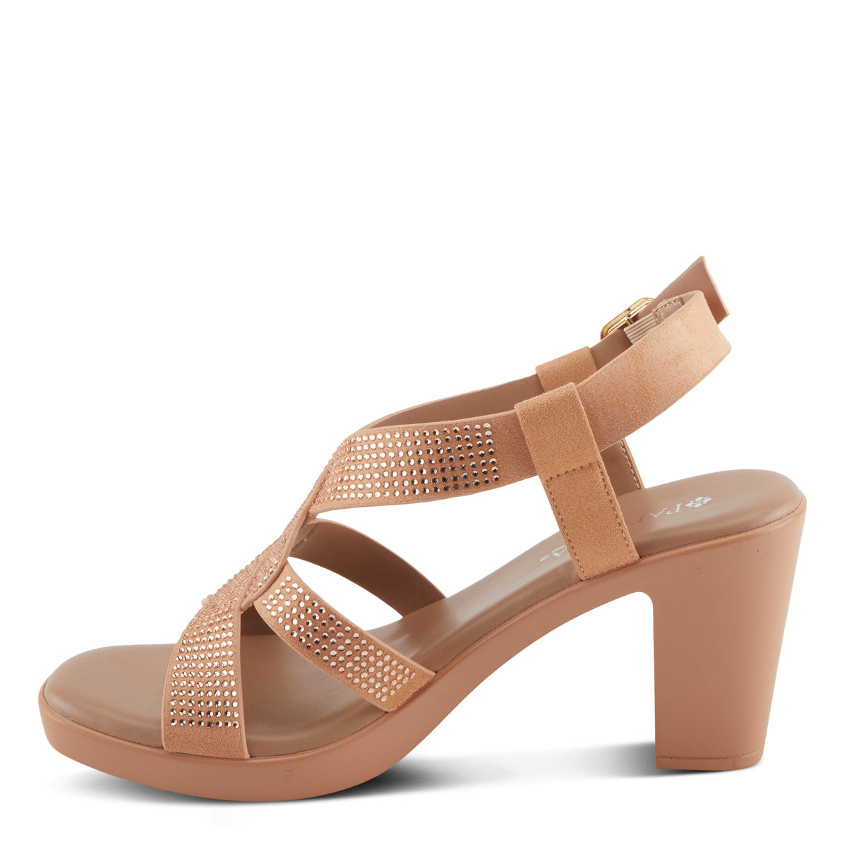 Patrizia Drina Sandals — product view 2