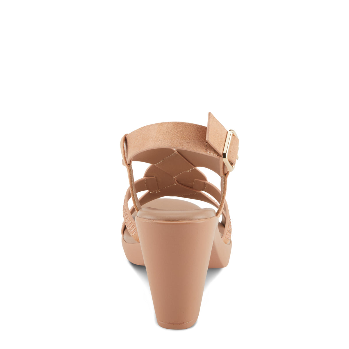 Patrizia Drina Sandals — product view 4