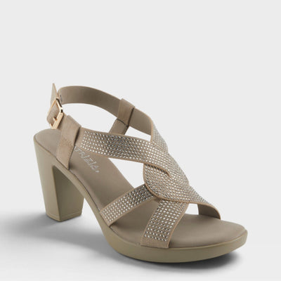 Patrizia Drina Sandals — product view 21