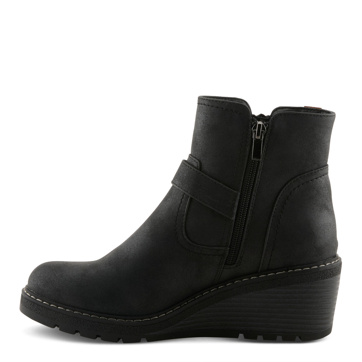 Patrizia Droven Women's Boots — product view 1