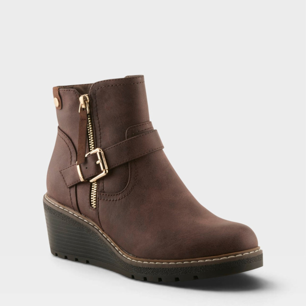 Patrizia Droven Women's Boots — product view 22