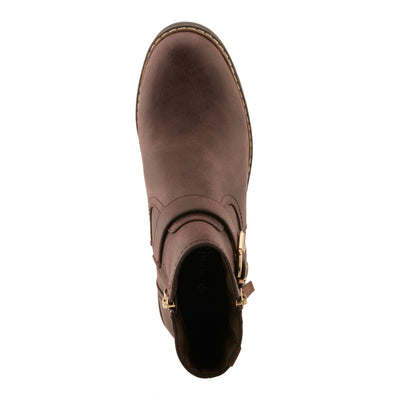 Patrizia Droven Women's Boots — product view 8