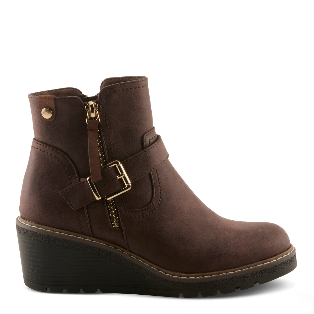 Patrizia Droven Women's Boots — product view 10