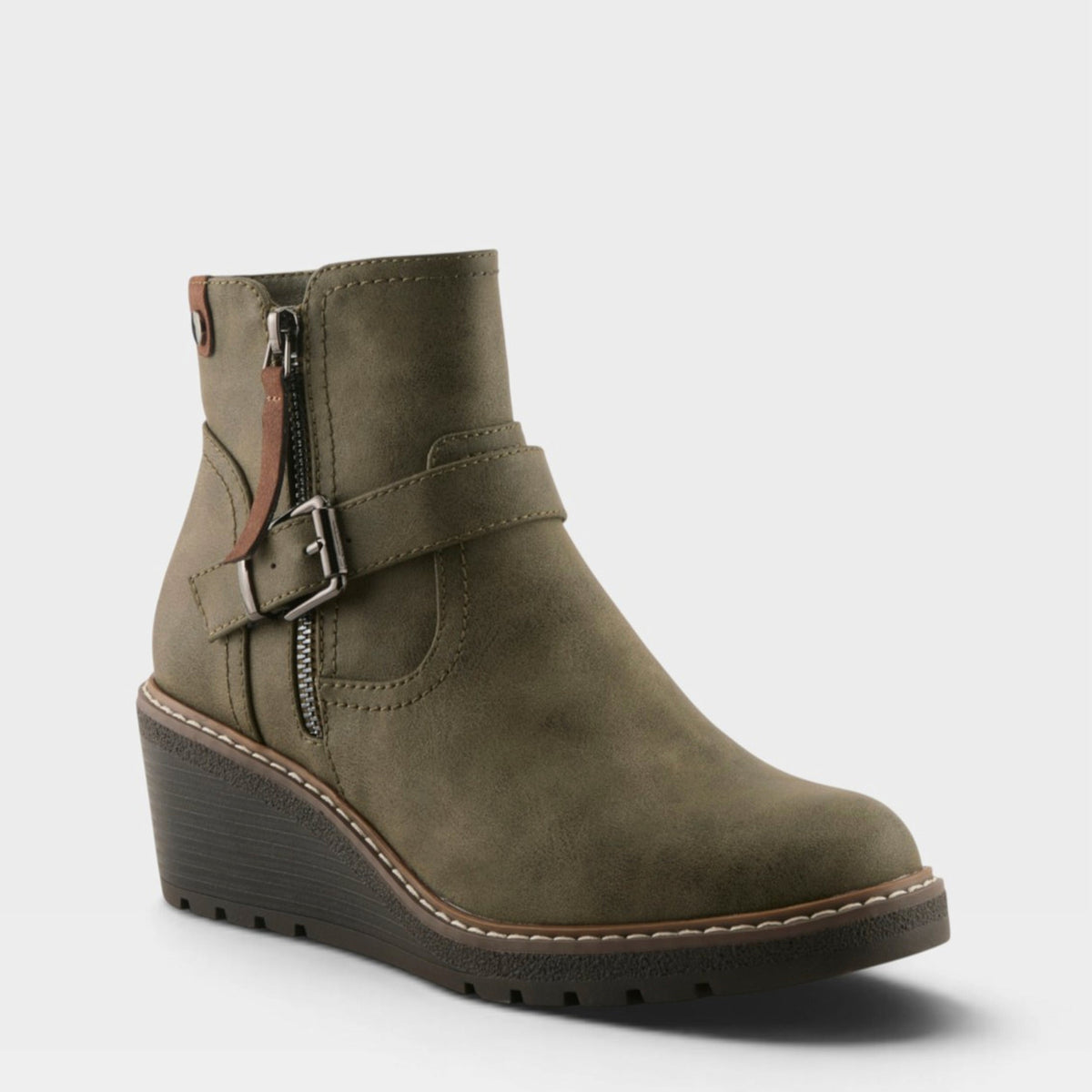 Patrizia Droven Women's Boots — product view 21