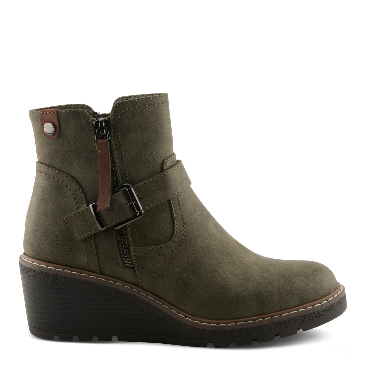 Patrizia Droven Women's Boots — product view 16