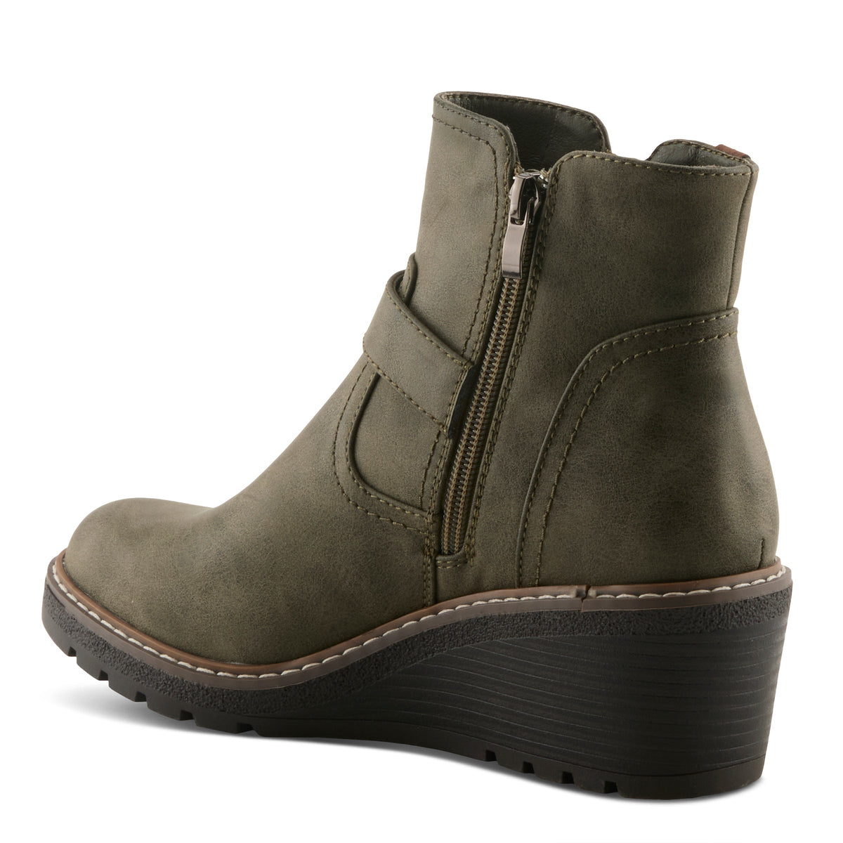 Patrizia Droven Women's Boots — product view 18