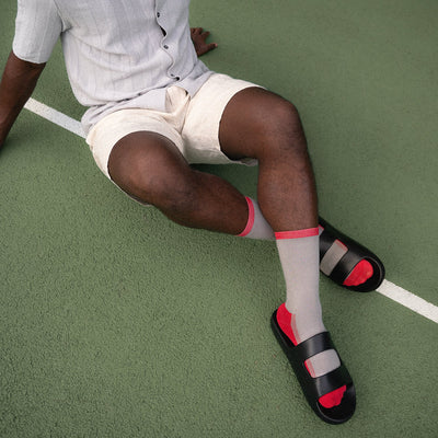 Classic Crew Sock