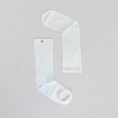 Race Day Crew Sock