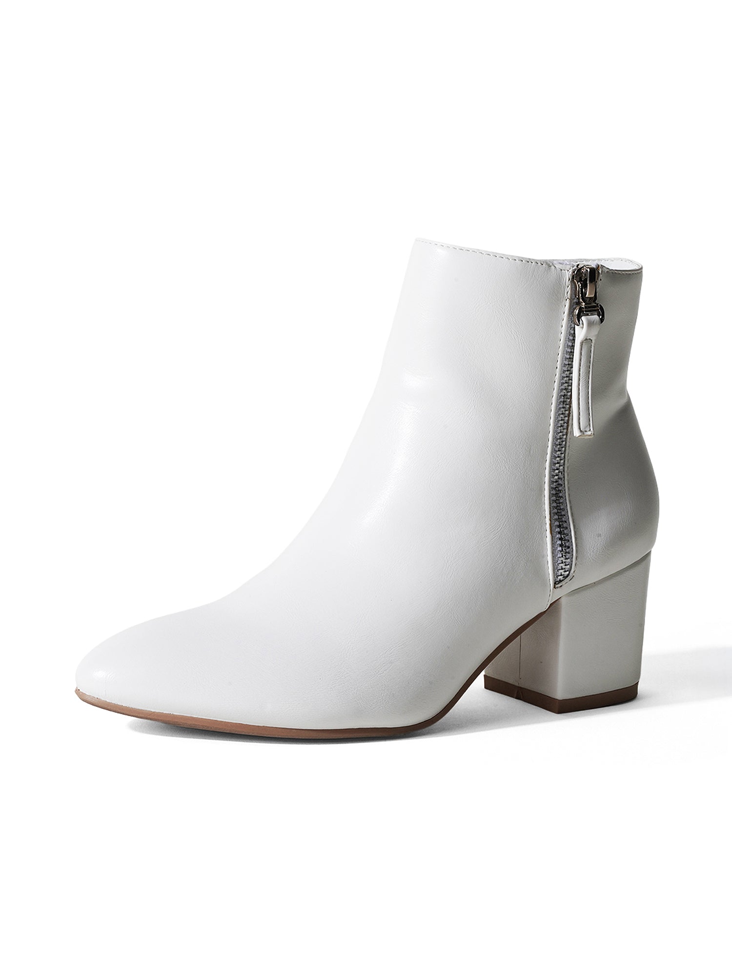 Zuma | White