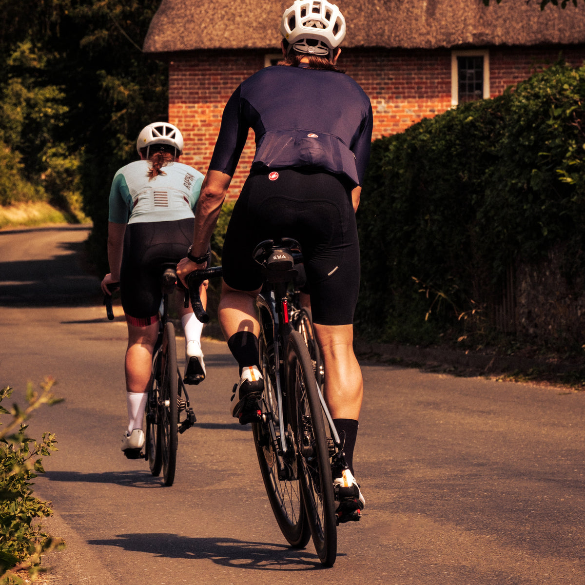 Race Day Crew Sock – product view 3