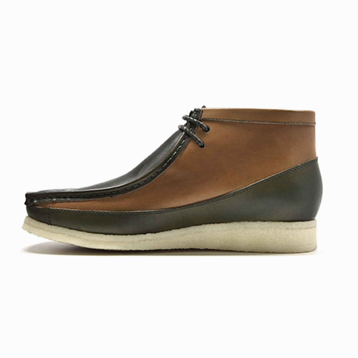 British Walkers Walker Men's Two Tone Casual Shoes view 40