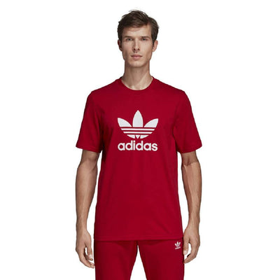 adidas Originals Men's Trefoil T-Shirt