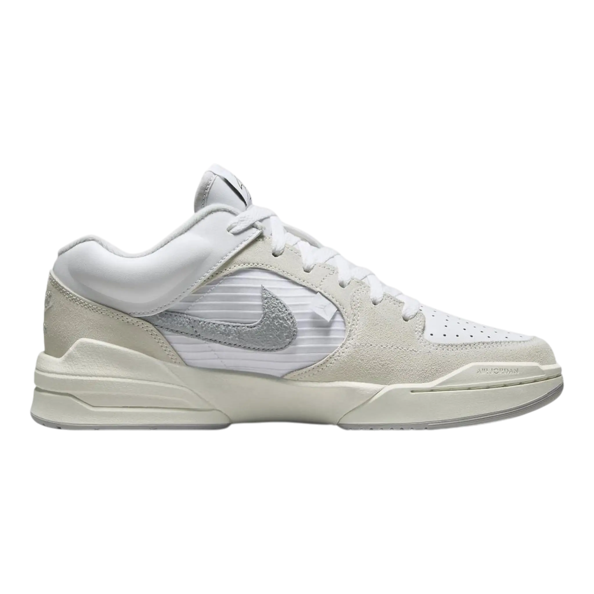 Jordan Stadium 90 Men’s Sneakers – White/Black