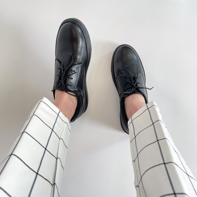 Women's Dafne - Black