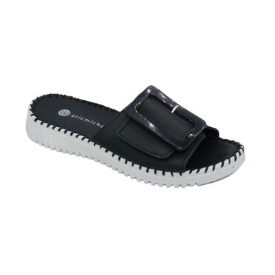 Eric Michael Darla Women’s Leather Comfort Sandal